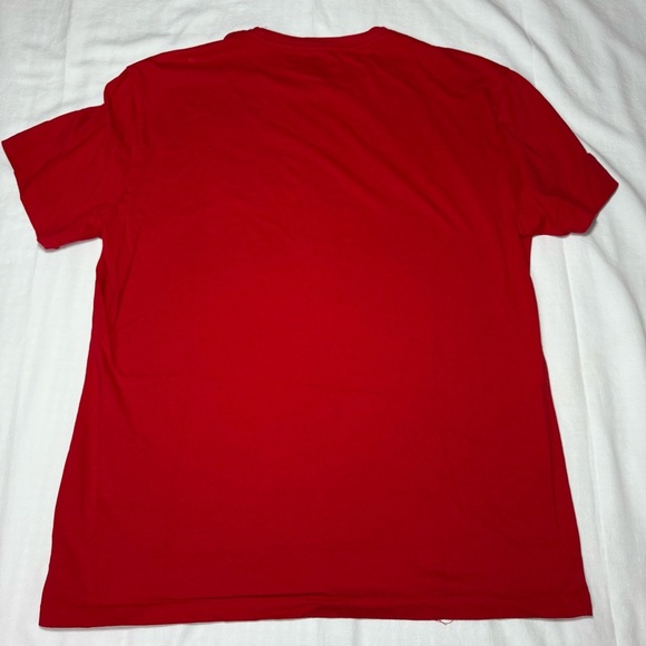 Polo Ralph Lauren Men's Classic Fit Short Sleeve Crewneck Preppy Jersey T-Shirt - Picture 6 of 7